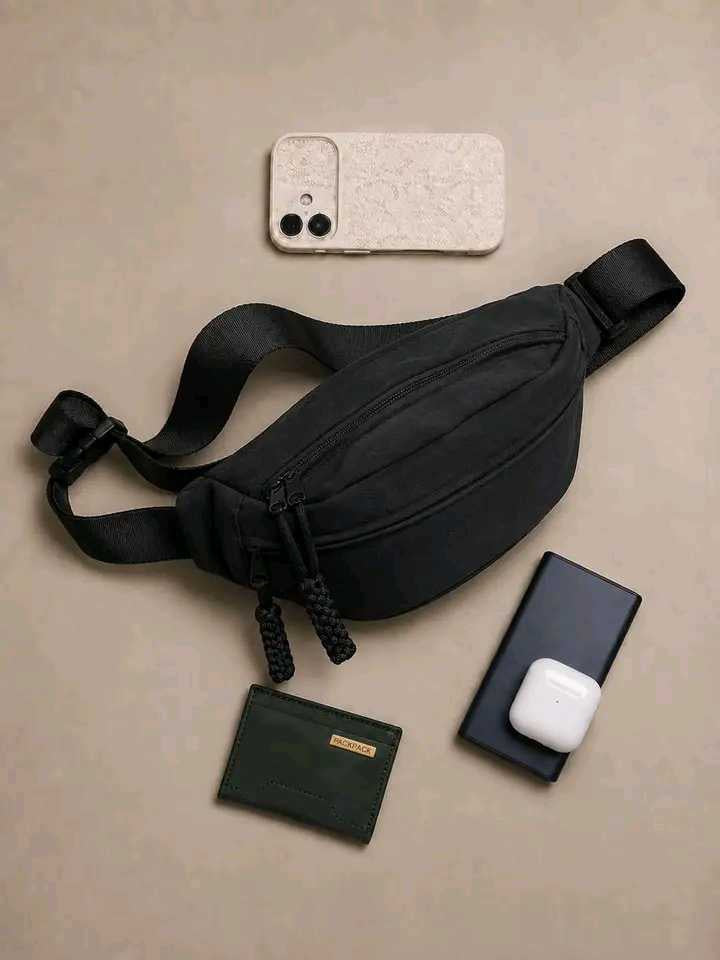 Phantom Pack Black 109