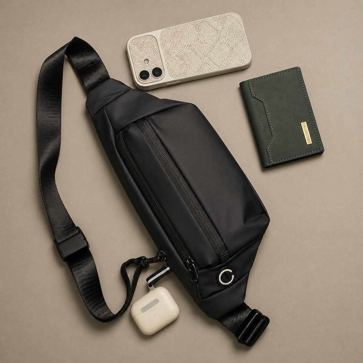 Onyx Black 102